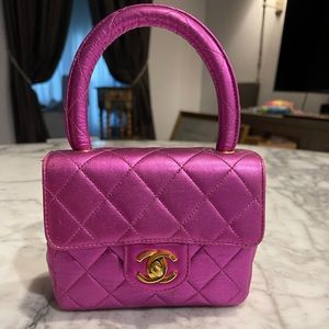 Chanel bag